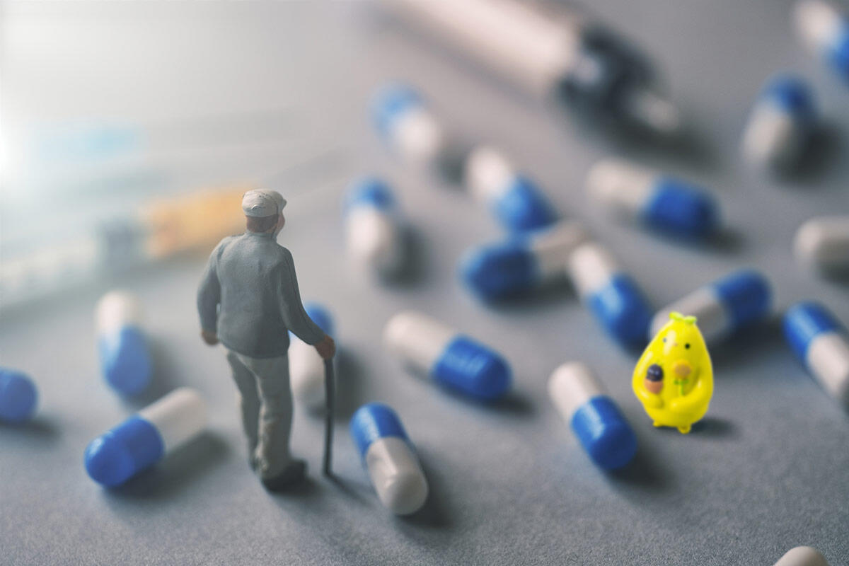 ポリファーマシーとは?原因や問題点を確認!予防・対策をわかりやすくご紹介